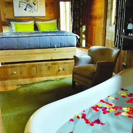 La Maison De Dolphe De Charme & Art Gallery 3* 브루송
