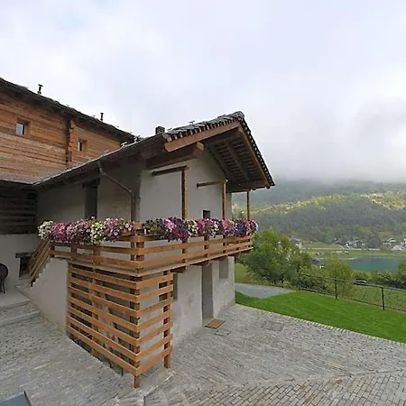 Bed & Breakfast La Maison De Dolphe De Charme & Art Gallery 3*